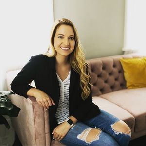 Meet your Posher, Morgan